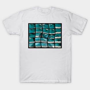 Hommage to Hockney T-Shirt